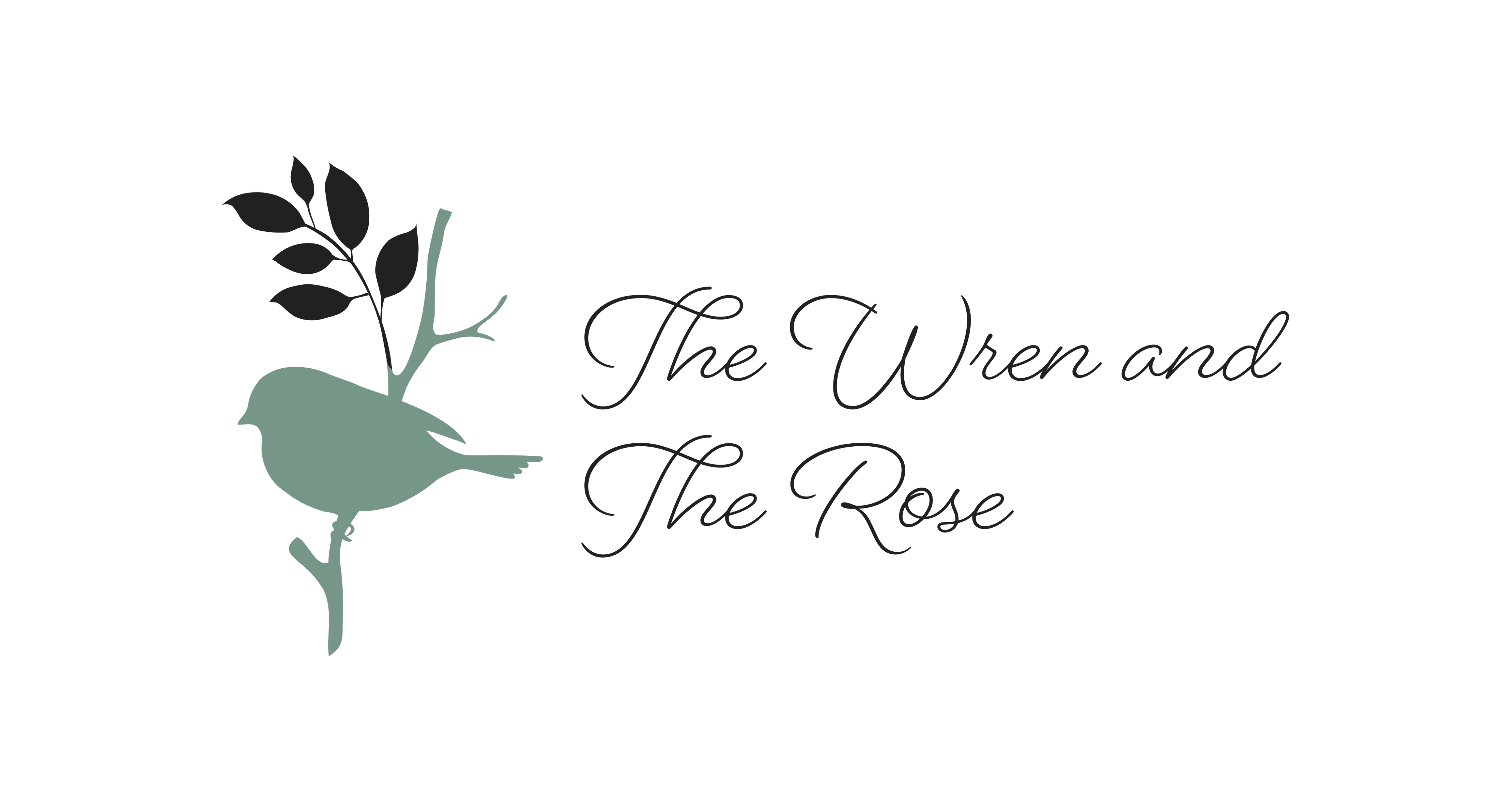 The Wren and The Rose